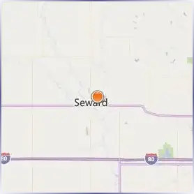 Concordia University Nebraska Location Map Concordia University Nebraska Location Map
