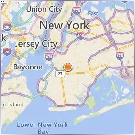 CUNY Medgar Evers College Location Map CUNY Medgar Evers College Location Map