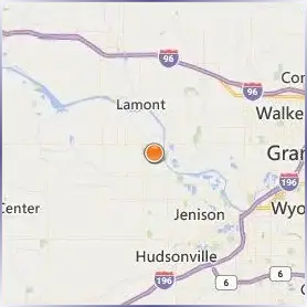 Grand Valley State University Location Map Grand Valley State University Location Map