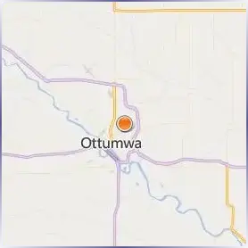 Indian Hills Community College Location Map