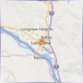 Lower Columbia College Location Map Lower Columbia College Location Map