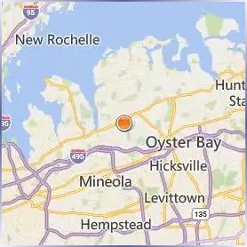 New York Institute of Technology Location Map New York Institute of Technology Location Map