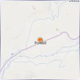 Northwest College Location Map Northwest College Location Map