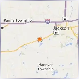 Spring Arbor University Location Map Spring Arbor University Location Map