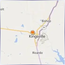 Texas A & M University Kingsville Location Map Texas A & M University Kingsville Location Map