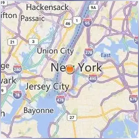 CUNY Stella and Charles Guttman Community College Location Map CUNY Stella and Charles Guttman Community College Location Map