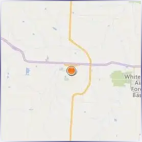 University of Central Missouri Location Map University of Central Missouri Location Map
