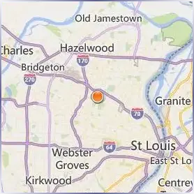 University of Missouri St Louis Location Map University of Missouri St Louis Location Map