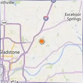 William Jewell College Location Map William Jewell College Location Map