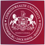Commonwealth University of Pennsylvania