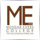 CUNY Medgar Evers College