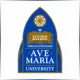 Ave Maria University - Physics School Ranking