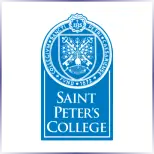 Saint Peter's University