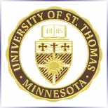 University of St Thomas