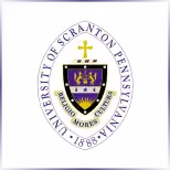 University of Scranton